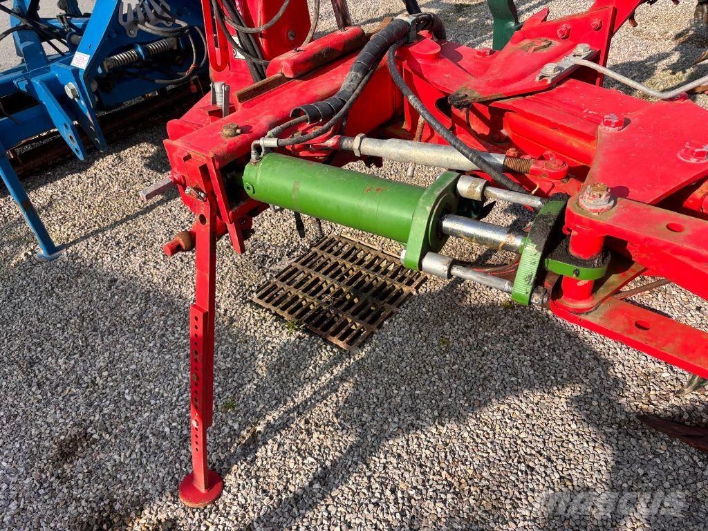 Vogel & Noot Plus XD 1000 Vario Conventionele ploegen