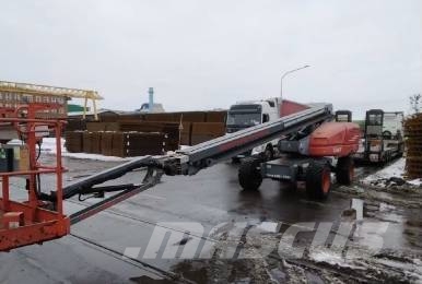SkyJack SJ 86 T Teleskop bomliftar