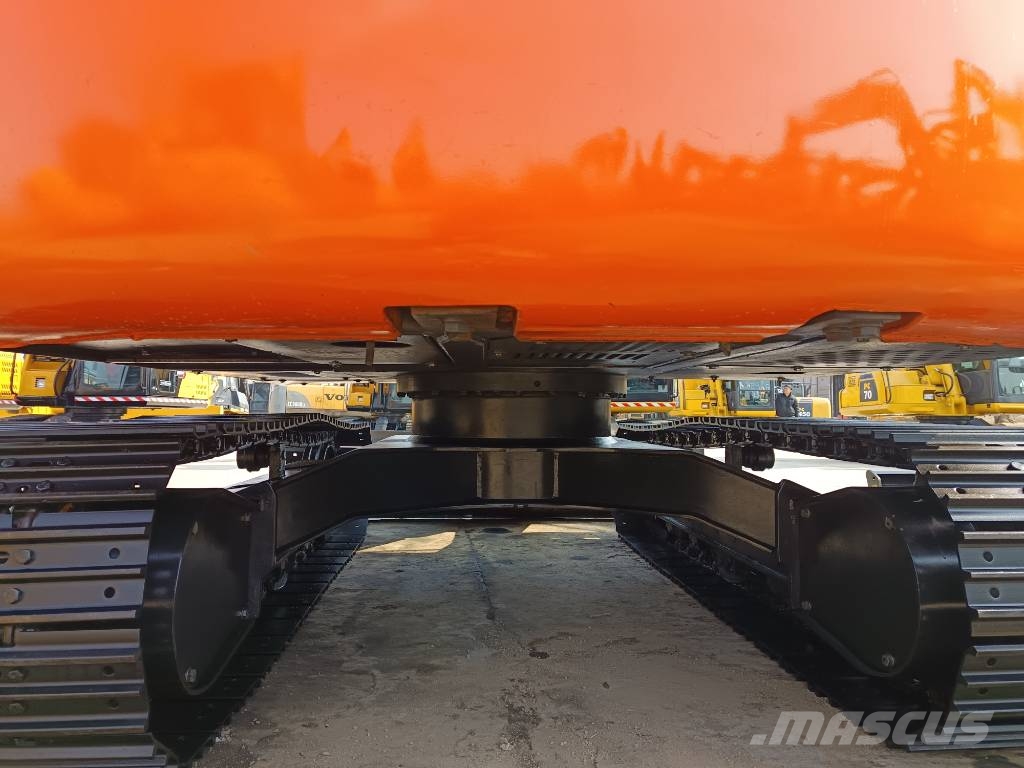 Hitachi ZX 70 Εκσκαφάκι (διαβολάκι) < 7t