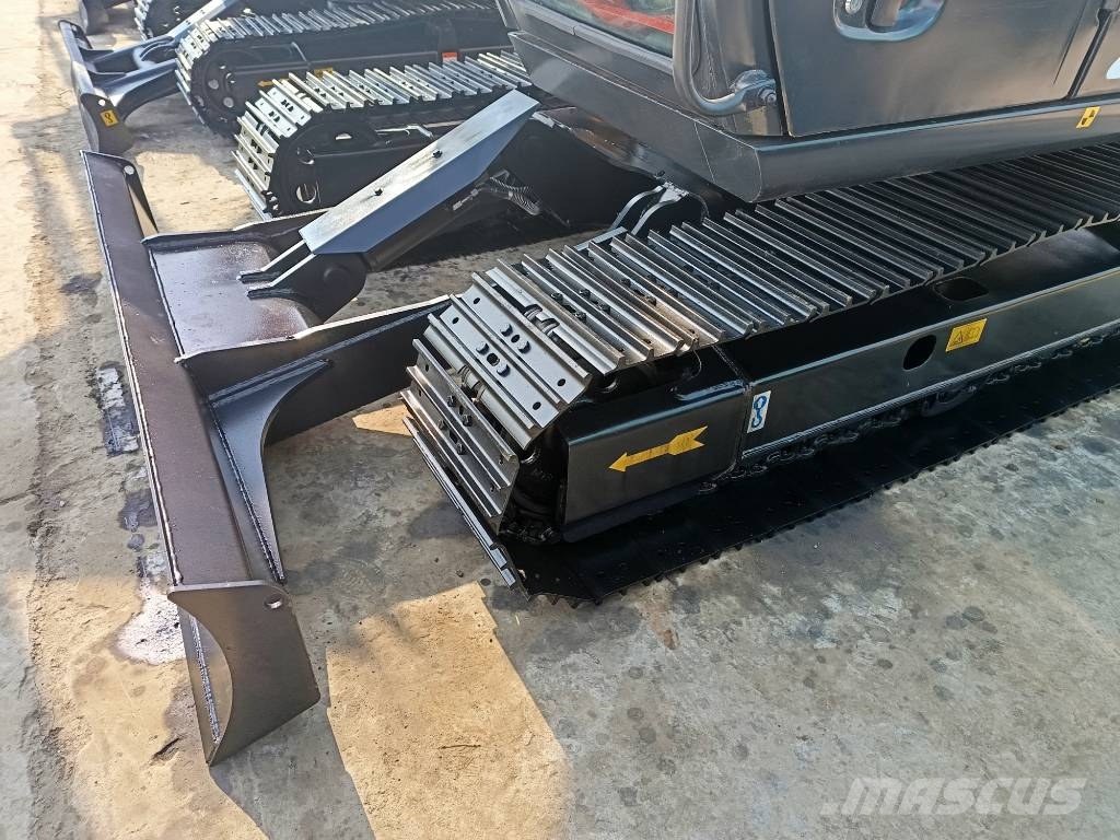 Hitachi ZX 70 Εκσκαφάκι (διαβολάκι) < 7t