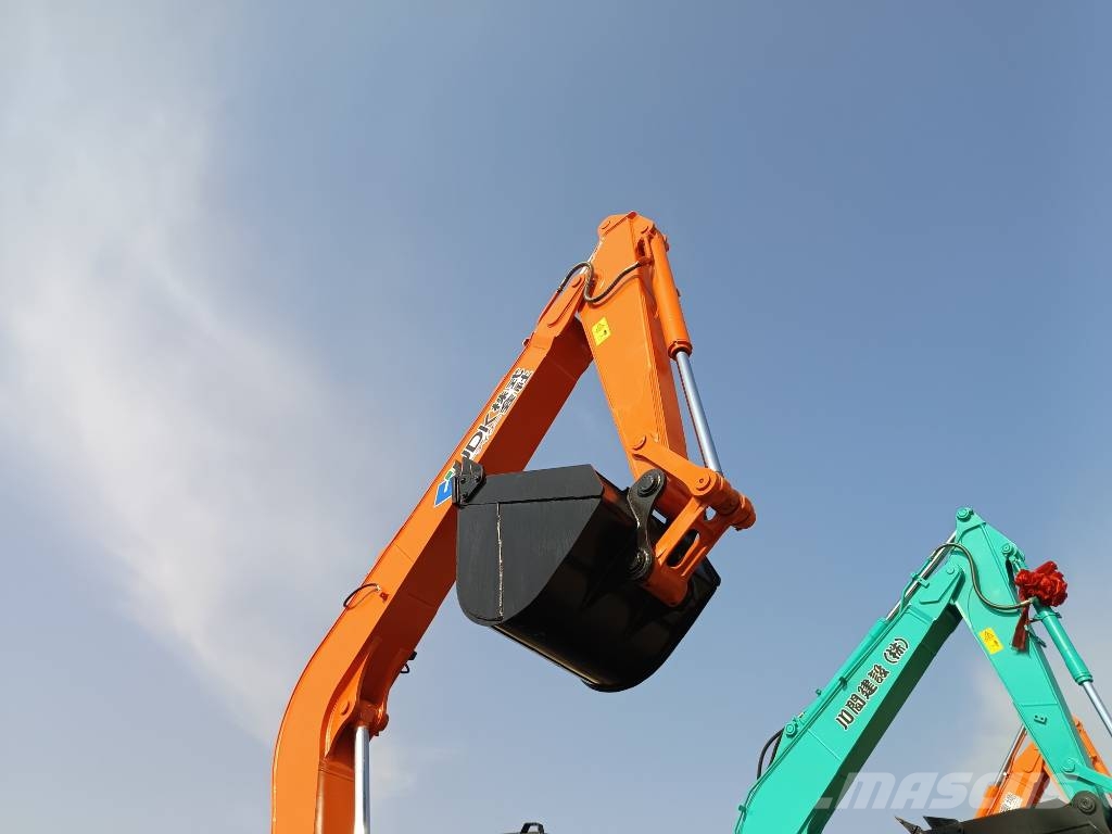 Hitachi ZX 70 Εκσκαφάκι (διαβολάκι) < 7t
