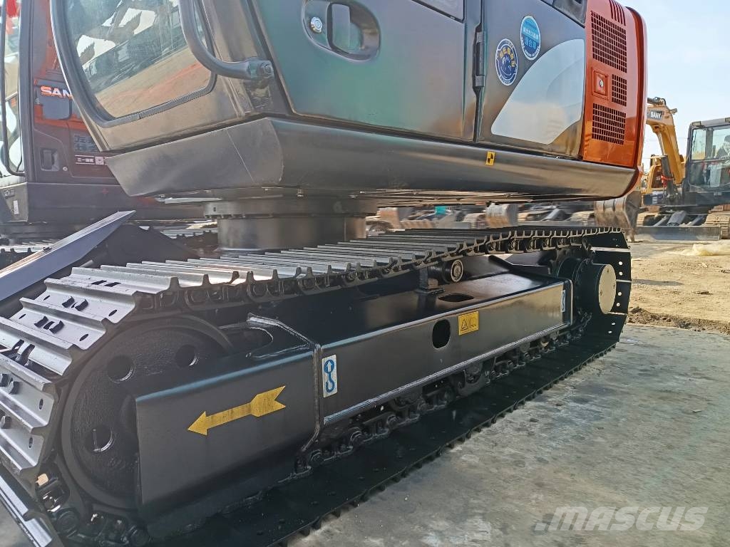 Hitachi ZX 70 Εκσκαφάκι (διαβολάκι) < 7t