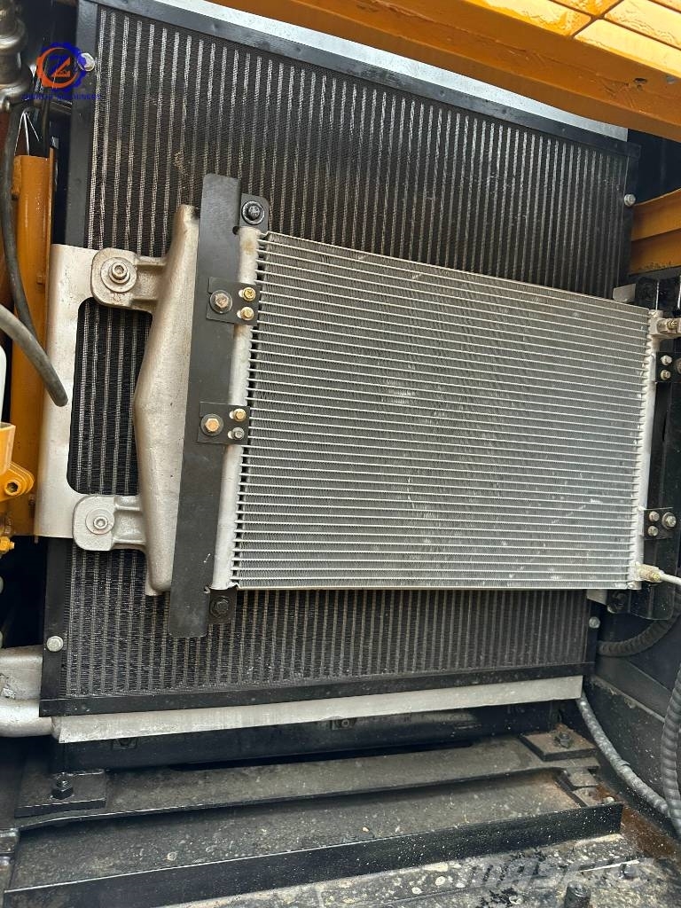 Sany SY 215 Pro Gravemaskiner på larvebånd