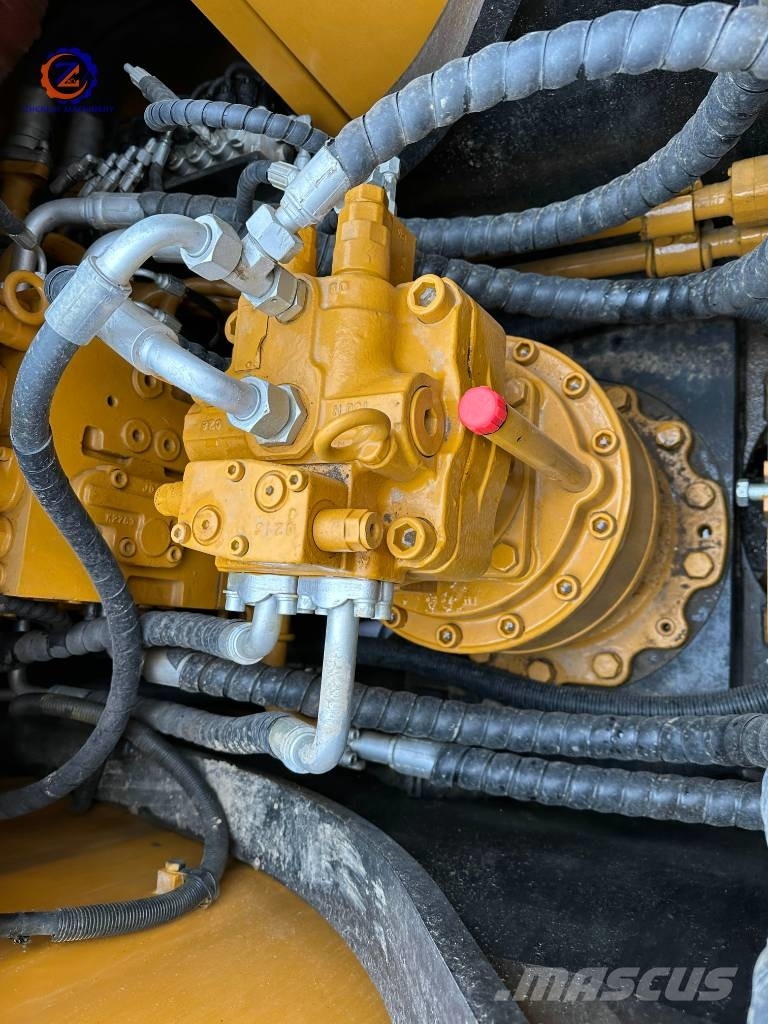 Sany SY 215 Pro Gravemaskiner på larvebånd