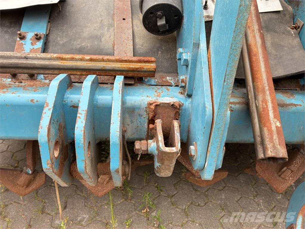 Imants 57 SX 300 PLH Ploeg