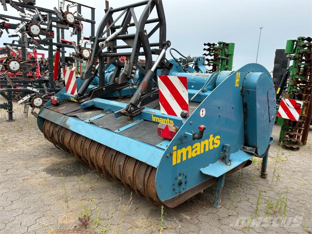 Imants 57 SX 300 PLH Ploeg