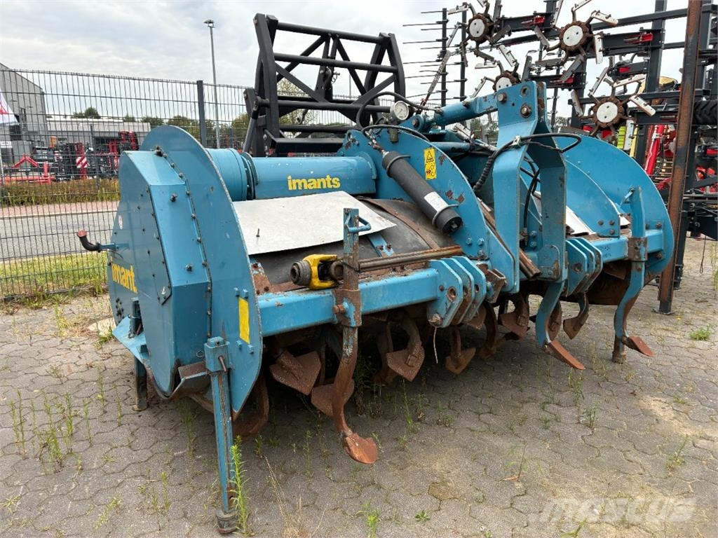 Imants 57 SX 300 PLH Ploeg