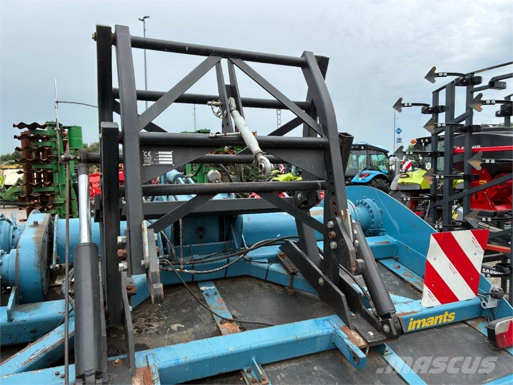 Imants 57 SX 300 PLH Ploeg