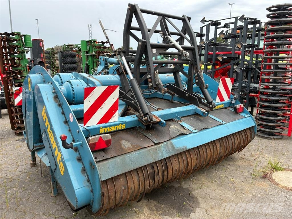 Imants 57 SX 300 PLH Ploeg