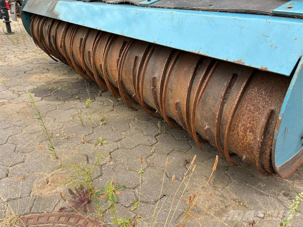 Imants 57 SX 300 PLH Ploeg