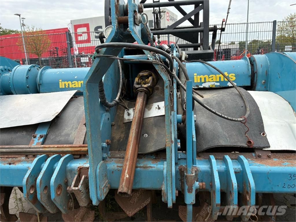 Imants 57 SX 300 PLH Ploeg