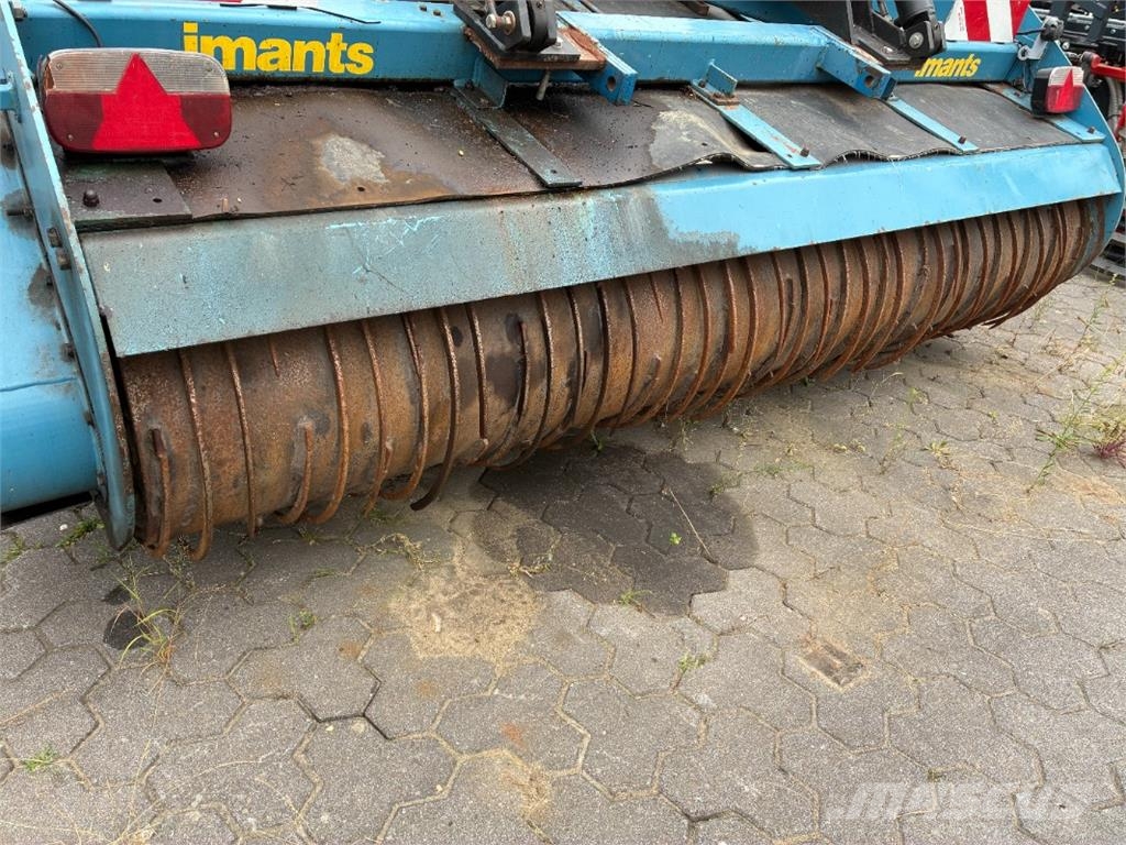 Imants 57 SX 300 PLH Ploeg