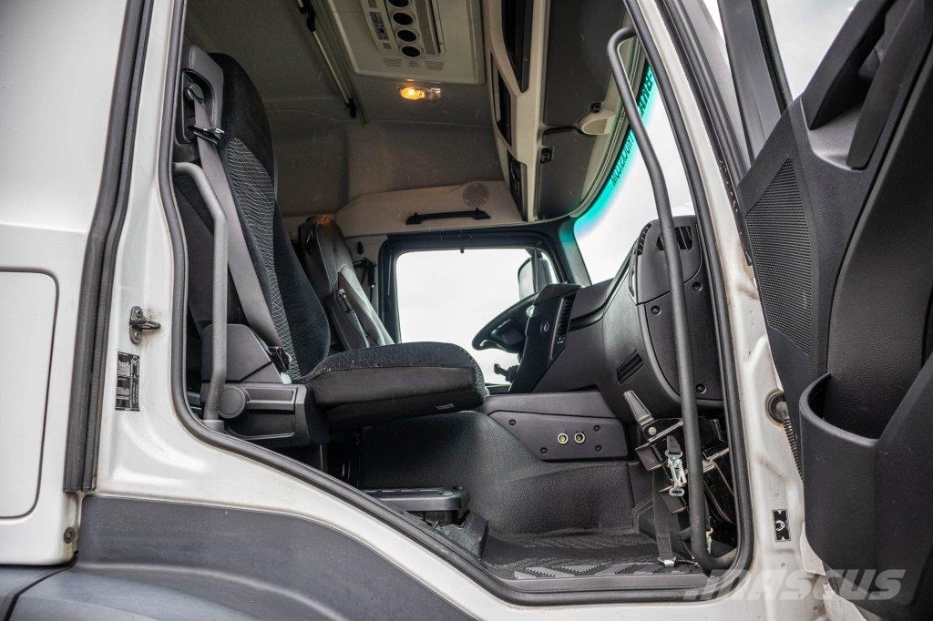 Mercedes-Benz AROCS 1846 LS (No Actros) Prime Movers