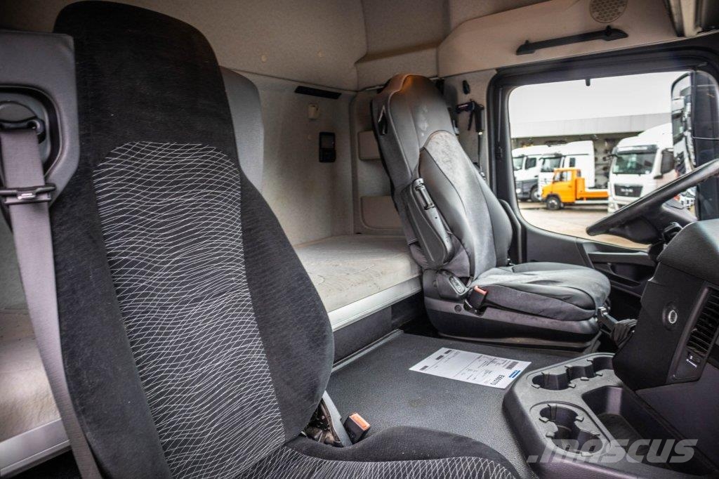 Mercedes-Benz AROCS 1846 LS (No Actros) Prime Movers