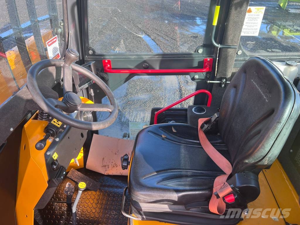 Thwaites 9 Tonne Minidumper