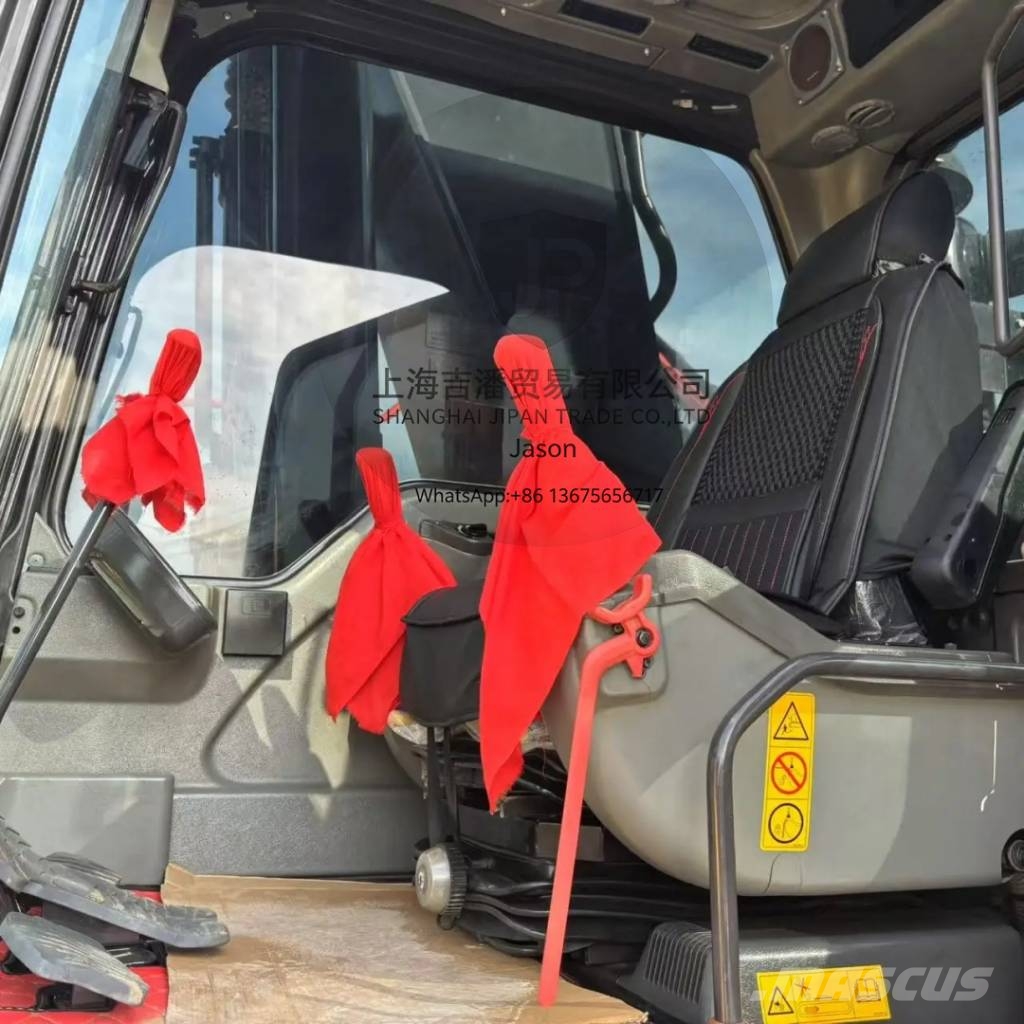 Volvo EC 360 Raupenbagger