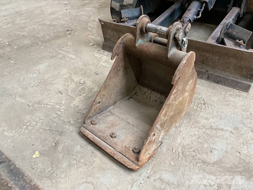 Kubota KX 018-4 Minigraafmachines < 7t