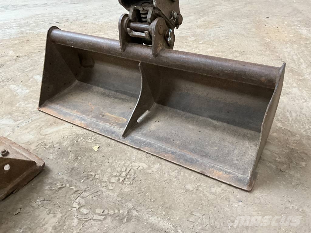 Kubota KX 018-4 Minigraafmachines < 7t