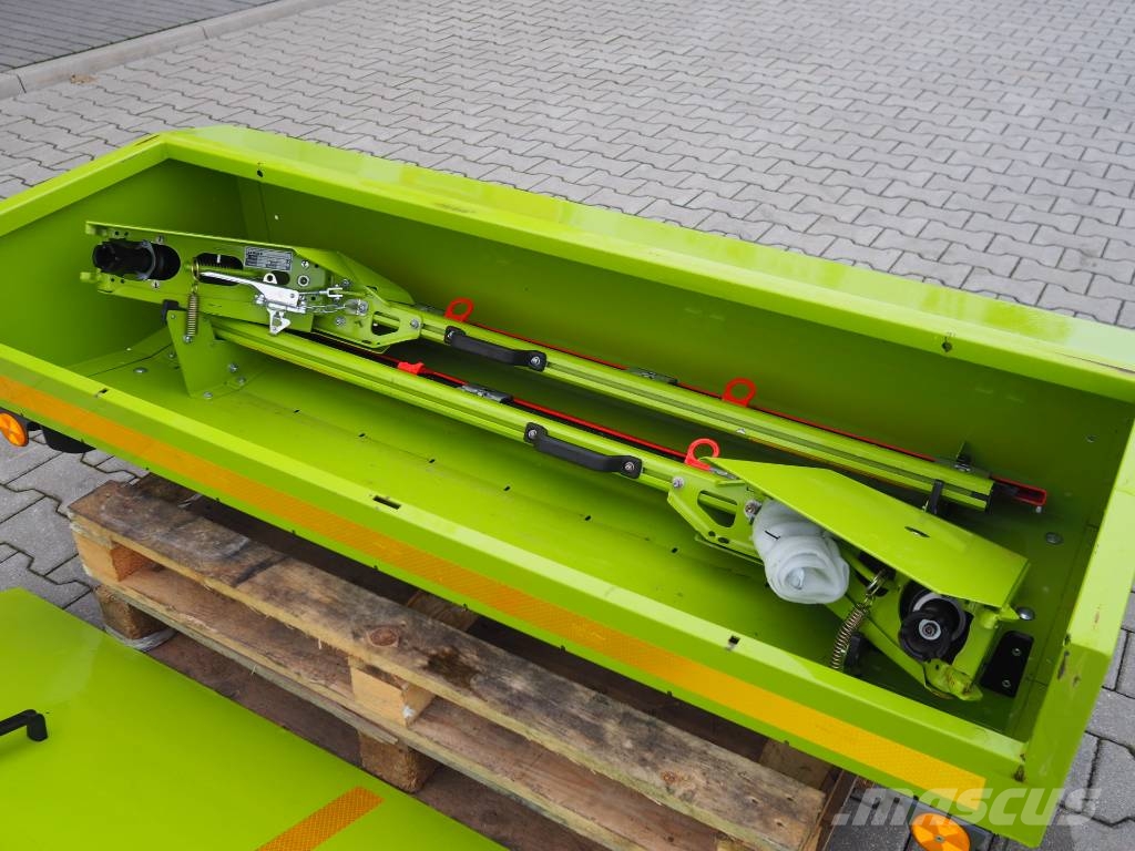 CLAAS Vario 930-500 Rapeseed harvesting equipment Příslušenství a náhradní díly ke kombajnům