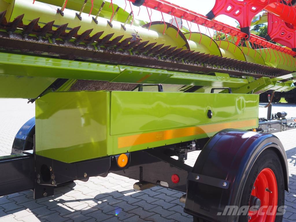CLAAS Vario 930-500 Rapeseed harvesting equipment Příslušenství a náhradní díly ke kombajnům