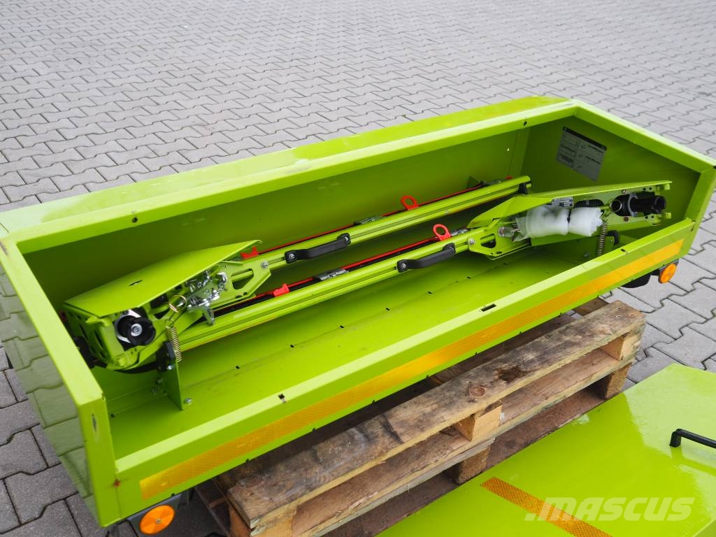 CLAAS Vario 930-500 Rapeseed harvesting equipment Příslušenství a náhradní díly ke kombajnům