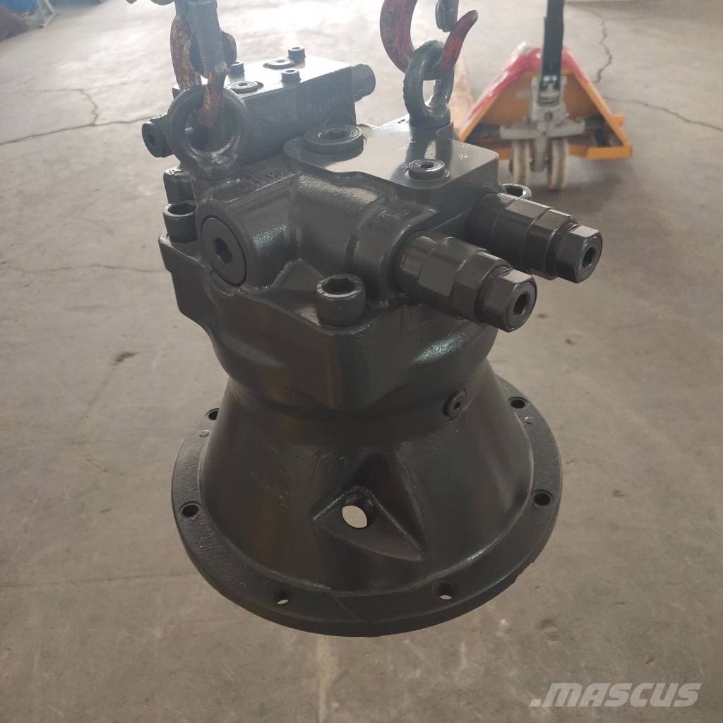 Doosan DX520 DX500 swing motor 170303-00105a K1000777A Transmisiones
