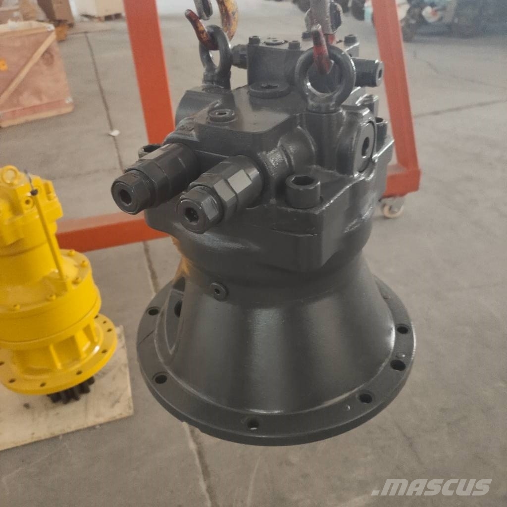 Doosan DX520 DX500 swing motor 170303-00105a K1000777A Transmisiones