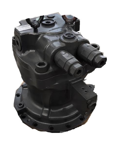 Doosan DX520 DX500 swing motor 170303-00105a K1000777A Transmisiones