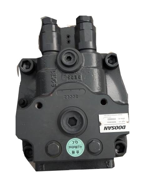Doosan DX520 DX500 swing motor 170303-00105a K1000777A Transmisiones