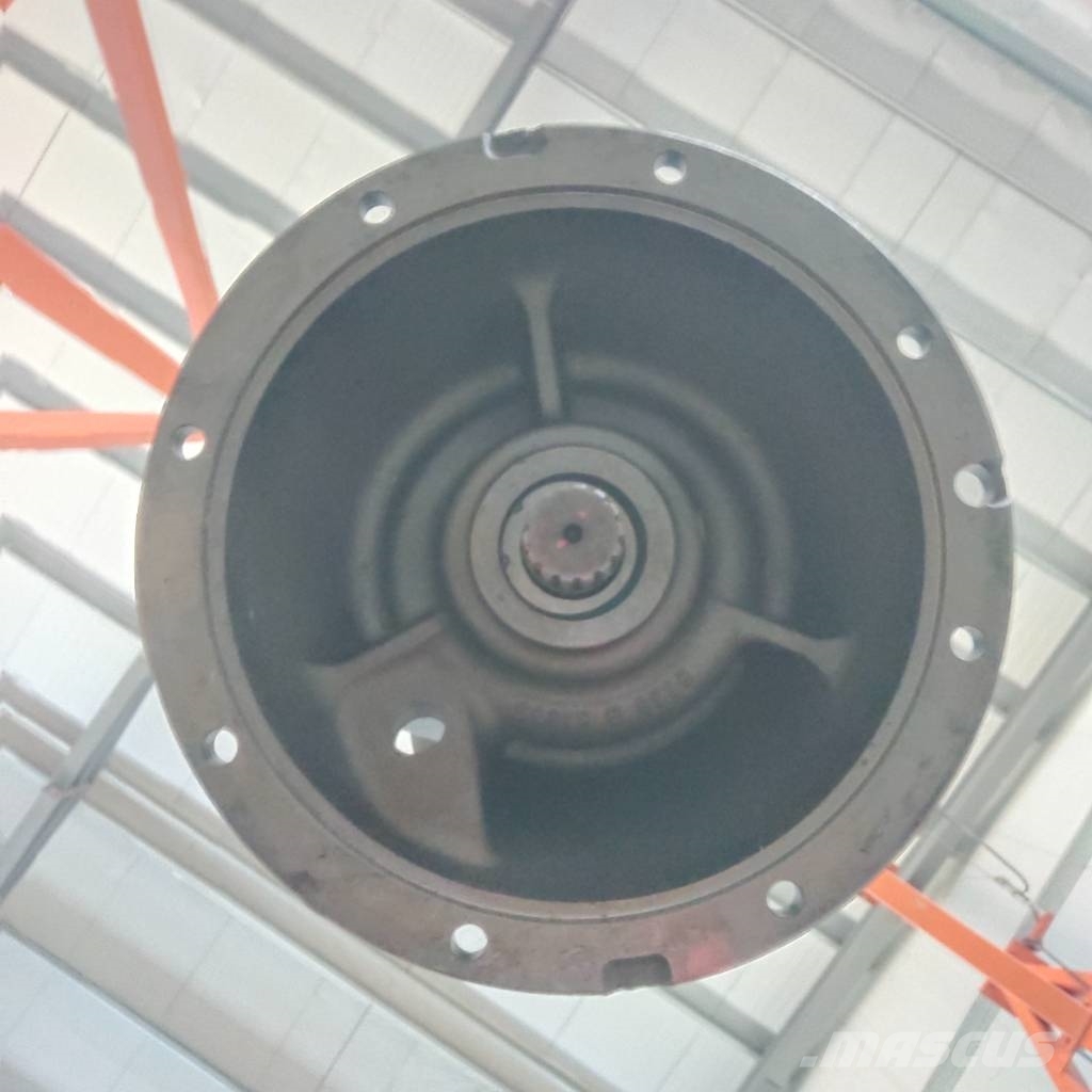 Doosan DX520 DX500 swing motor 170303-00105a K1000777A Transmisiones