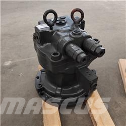 Doosan DX520 DX500 swing motor 170303-00105a K1000777A Transmisiones