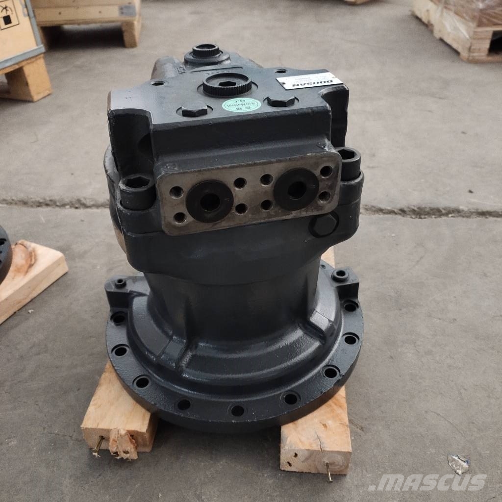 Doosan DX520 DX500 swing motor 170303-00105a K1000777A Transmisiones