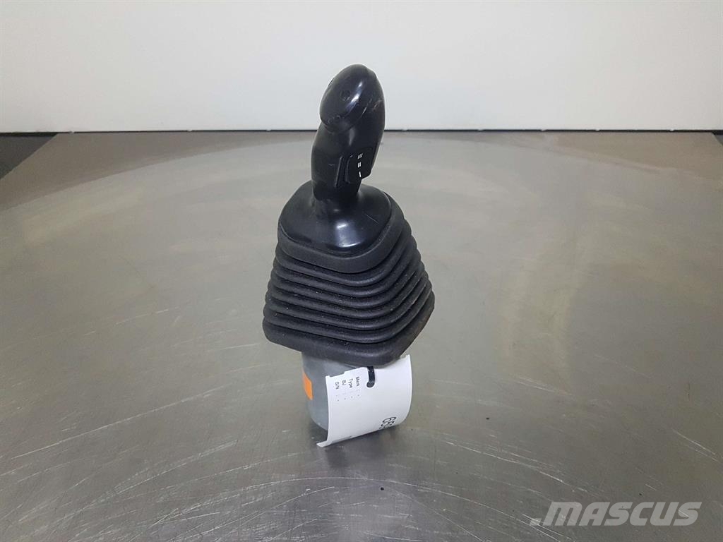 Joystick DT1 - Steuergriff/Bedieningshendel Electronics