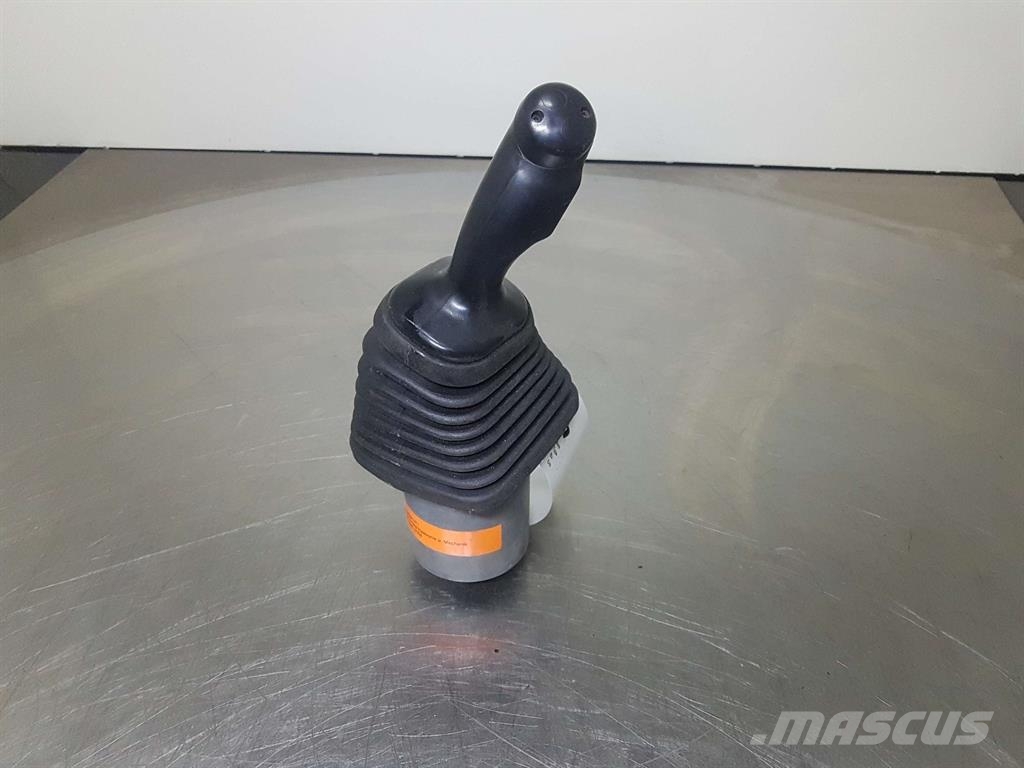 Joystick DT1 - Steuergriff/Bedieningshendel Electronics