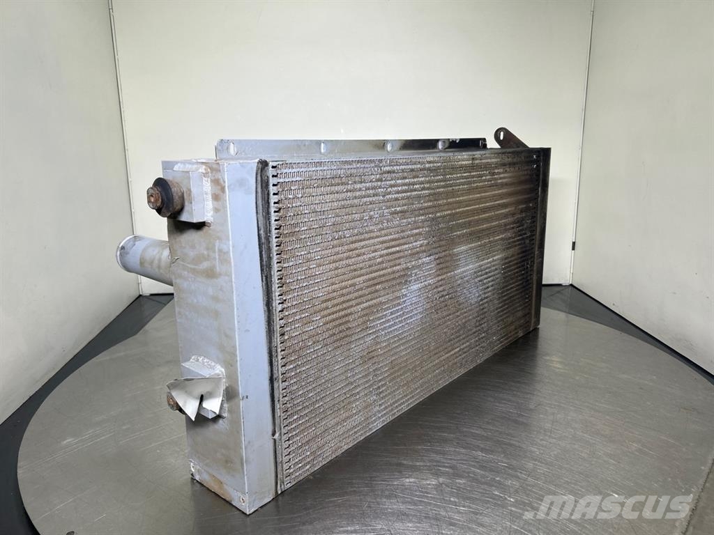 Sennebogen 835E-160588-Cooler/Kühler/Koeler Mootorid
