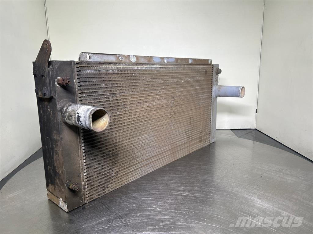 Sennebogen 835E-160588-Cooler/Kühler/Koeler Silniki