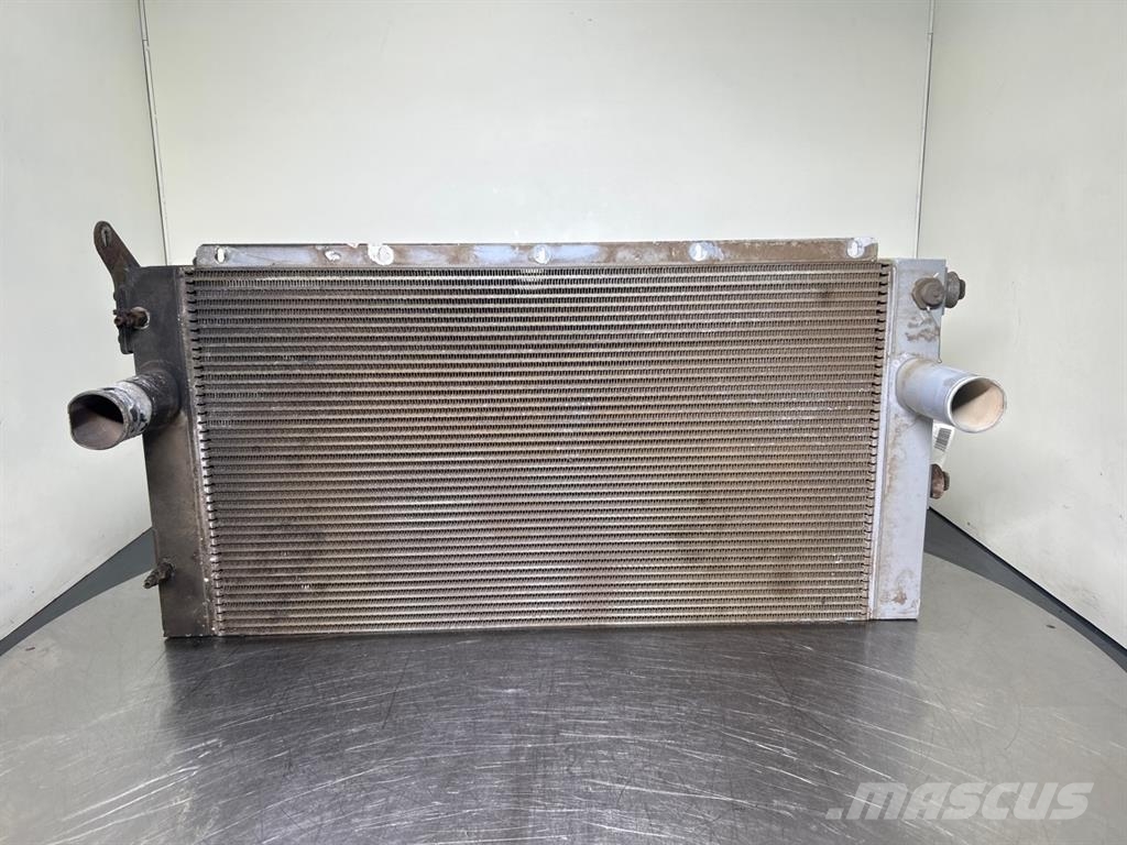 Sennebogen 835E-160588-Cooler/Kühler/Koeler Mootorid