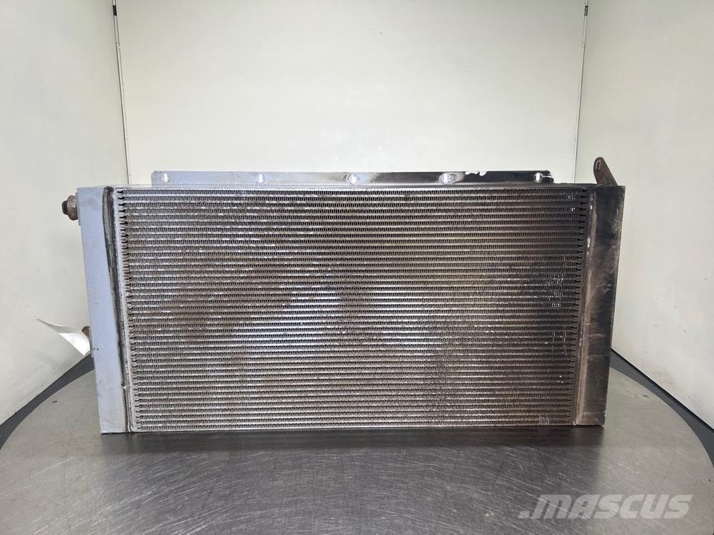 Sennebogen 835E-160588-Cooler/Kühler/Koeler Mootorid