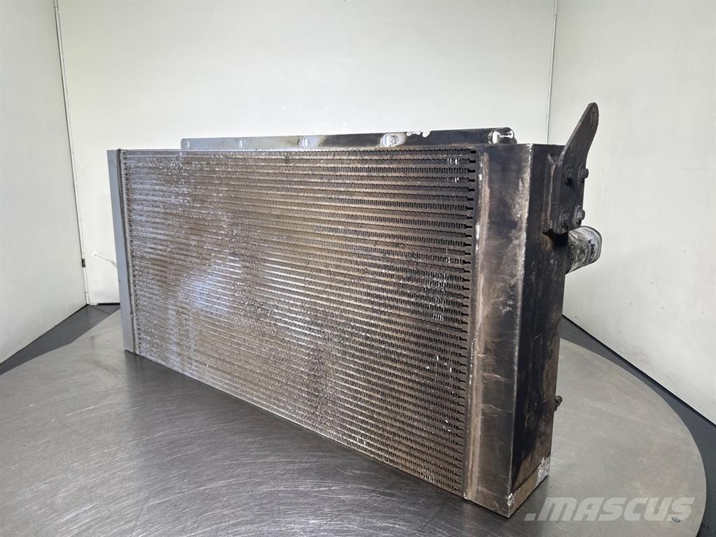 Sennebogen 835E-160588-Cooler/Kühler/Koeler Mootorid