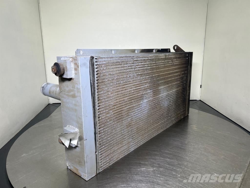 Sennebogen 835E-160588-Cooler/Kühler/Koeler Silniki