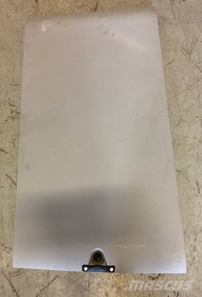 Same Cover 0.013.9259.2/10, 001392592 驾驶室与内部