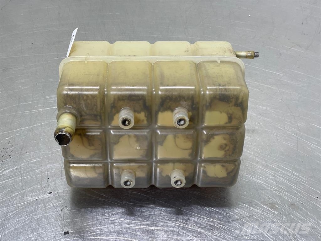 CAT 924G-227-0103-Expansion tank/Ausgleichsbehälter Motori