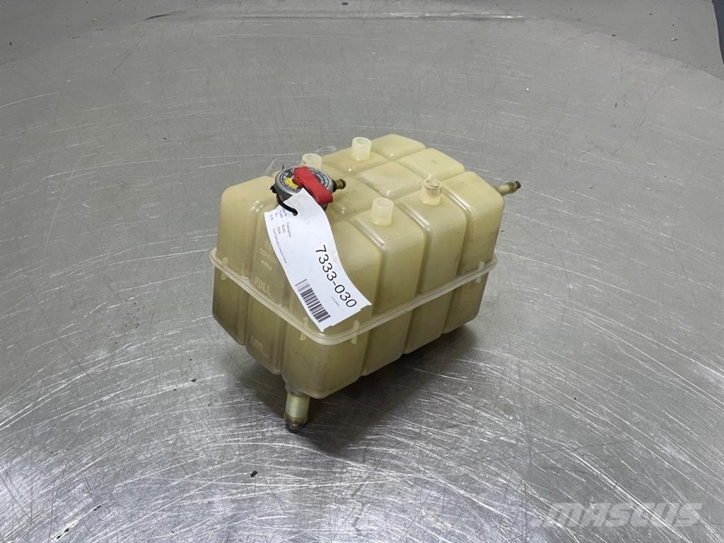 CAT 924G-227-0103-Expansion tank/Ausgleichsbehälter Motori