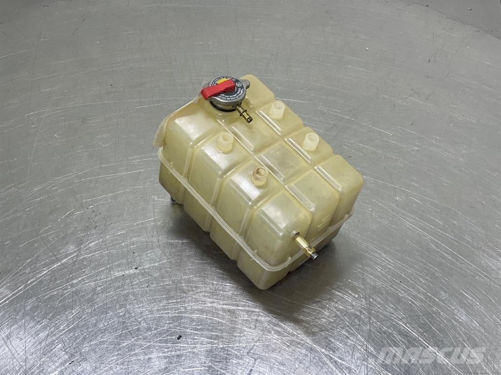 CAT 924G-227-0103-Expansion tank/Ausgleichsbehälter Motori