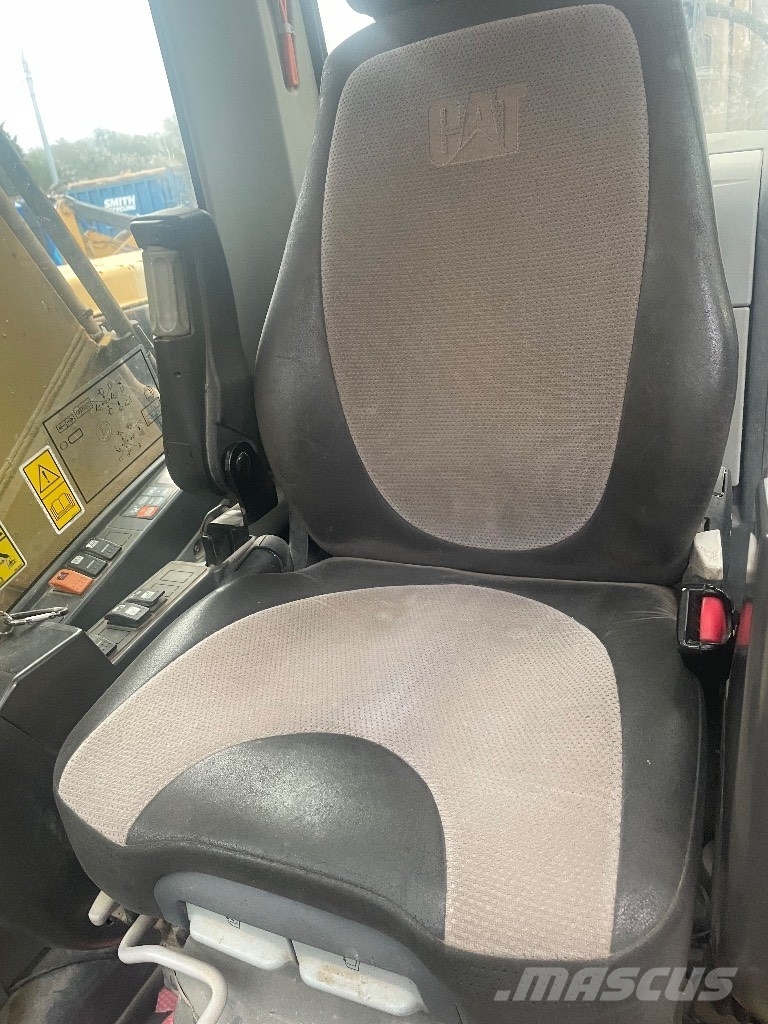 CAT 318 dmh معدات المواد - غير ذلك