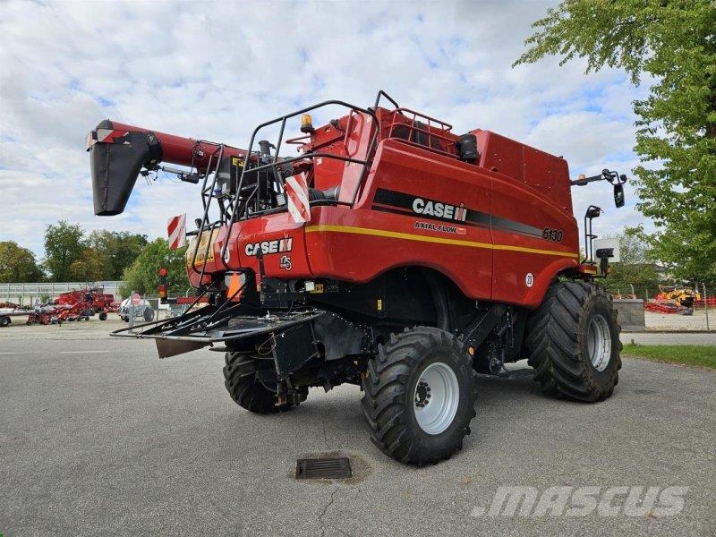 Case IH Axial Flow 6130 Kmetijstvo - drugo