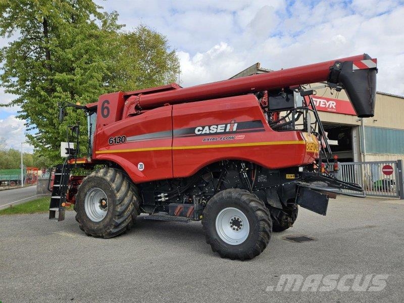 Case IH Axial Flow 6130 Kmetijstvo - drugo