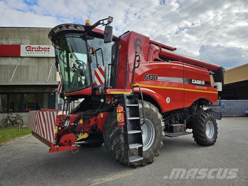 Case IH Axial Flow 6130 Kmetijstvo - drugo