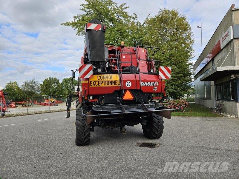 Case IH Axial Flow 6130 Kmetijstvo - drugo