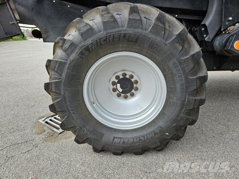 Case IH Axial Flow 6130 Kmetijstvo - drugo